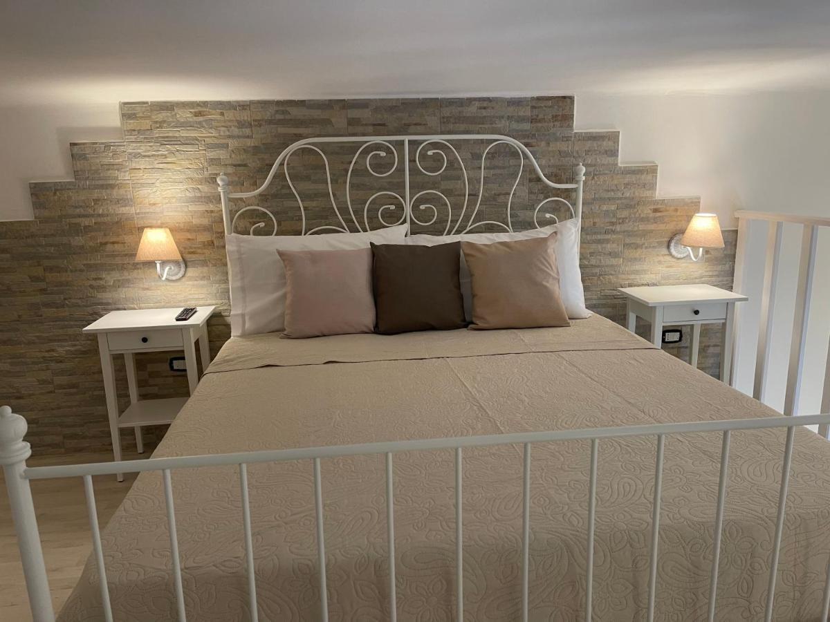 Relais Medea * San Giorgio Ionico