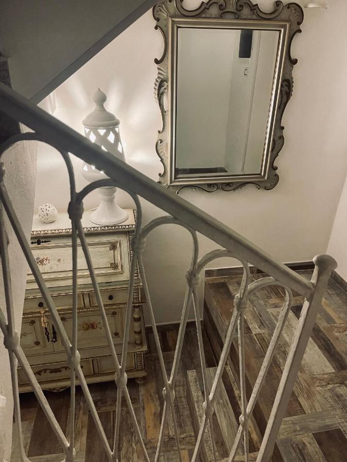 Relais Medea Couette-café *