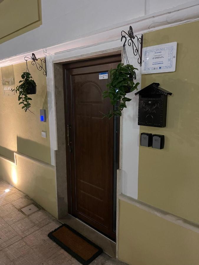 Relais Medea Couette-café *